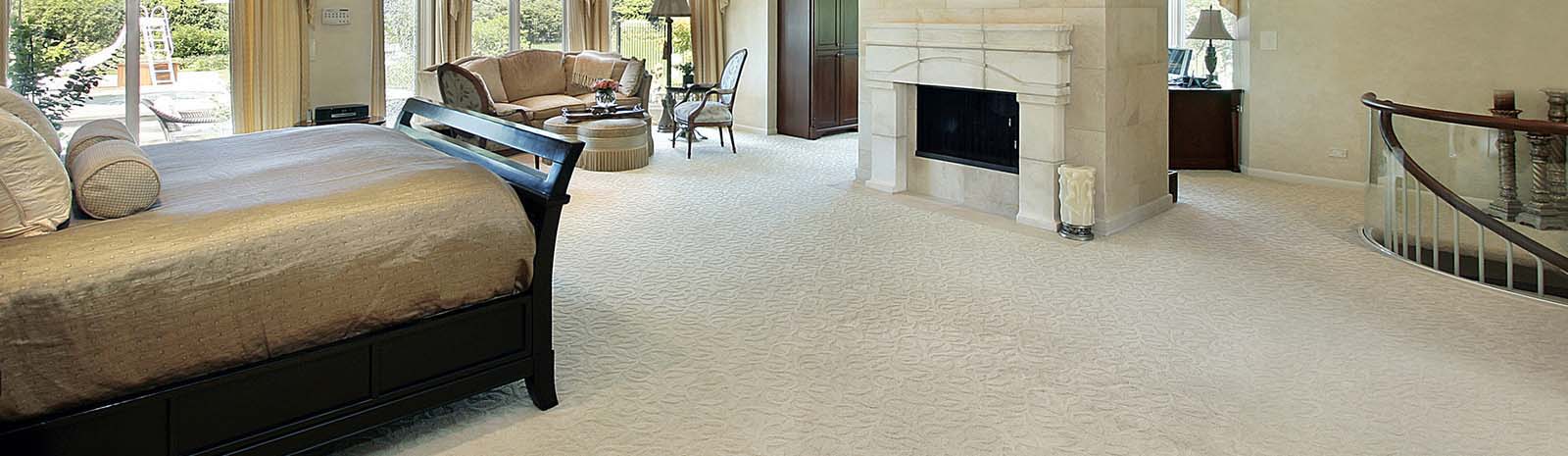 Pod's Discount Carpet | Carpeting
